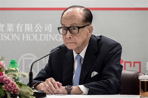 Hong Kong’s 50 Richest 2024 .